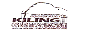 Kiling Osing Banyuwangi